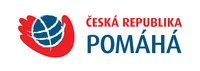 Logo ČRA Logo ČRA