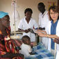 Česká nemocnice v Ugandě slaví 4. narozeniny