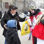 Tříkrálová sbírka 2011 v pražské arcidiecézi - konečné výsledky Tříkrálová sbírka 2011 v pražské arcidiecézi - konečné výsledky