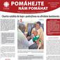 Přečtěte si naši příllohu v Katolickém týdeníku. Přečtěte si naši příllohu v Katolickém týdeníku.