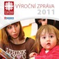 Vychází Výroční zpráva za rok 2011 Vychází Výroční zpráva za rok 2011