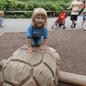 Azylový dům na výletě v ZOO Azylový dům na výletě v ZOO