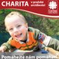 Výroční zpráva Charit v pražské arcidiecézi Výroční zpráva Charit v pražské arcidiecézi