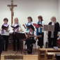 Domov pro seniory přivítal advent koncertem Domov pro seniory přivítal advent koncertem