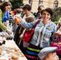 Farní jarmark podpoří práci žižkovské Charity Farní jarmark podpoří práci žižkovské Charity