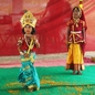 Indičtí žáci z Adopce na dálku® slavili Den republiky