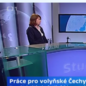 Studio 6 České televize se věnuje přesídlení krajanů z Ukrajiny