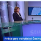 Studio 6 České televize se věnuje přesídlení krajanů z Ukrajiny Studio 6 České televize se věnuje přesídlení krajanů z Ukrajiny