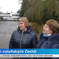 Rozhovor s krajankami z Čechohradu Rozhovor s krajankami z Čechohradu