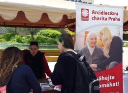 Veletrh sociálních služeb Prahy 10