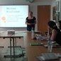 Závěrečný seminář zakončil mezinárodní projekt na pomoc obětem obchodu s lidmi Závěrečný seminář zakončil mezinárodní projekt na pomoc obětem obchodu s lidmi