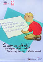 Tváře lásky