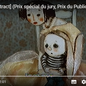 Zahajujeme nový projekt "Práce s filmem Zuřivec" Zahajujeme nový projekt "Práce s filmem Zuřivec"