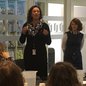 Odborníci na pomoc obětem domácího násilí na studijní stáži v Norsku Odborníci na pomoc obětem domácího násilí na studijní stáži v Norsku