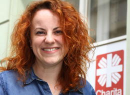 Lucie Růžková Rybárová