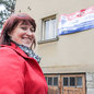 Jedna klika k Charitě aneb o jednom snu vlašimské paní ředitelky Jedna klika k Charitě aneb o jednom snu vlašimské paní ředitelky