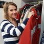 Farní charita Vlašim otevřela v Benešově nový charitní šatník Farní charita Vlašim otevřela v Benešově nový charitní šatník
