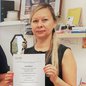 Farní charita Praha 1-Nové Město: Vyzbrojili jsme se proti dluhům Farní charita Praha 1-Nové Město: Vyzbrojili jsme se proti dluhům