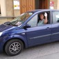 Charitní taxík pomáhá na Nymbursku seniorům a lidem s postižením Charitní taxík pomáhá na Nymbursku seniorům a lidem s postižením