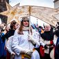 Poděkování za devatenáctou Tříkrálovou sbírku Poděkování za devatenáctou Tříkrálovou sbírku