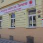 Pomoc lidem bez domova během mrazivých dní Pomoc lidem bez domova během mrazivých dní