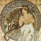 Výstava Ivan Lendl: Alfons Mucha podpořila Charitu Výstava Ivan Lendl: Alfons Mucha podpořila Charitu