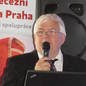 Setkání Charit: příležitost k profesnímu rozvoji i neformálnímu setkání Setkání Charit: příležitost k profesnímu rozvoji i neformálnímu setkání