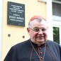 Domov pro seniory v Mukařově ponese jméno kardinála Berana Domov pro seniory v Mukařově ponese jméno kardinála Berana